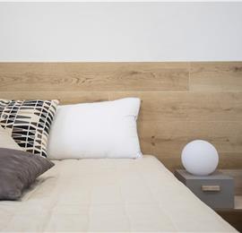 3 bedroom villa with pool, Alcamo, sleeps 5-6